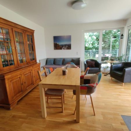 Ferienwohnung Wh Garmisch-Partenkirchen Exteriör bild