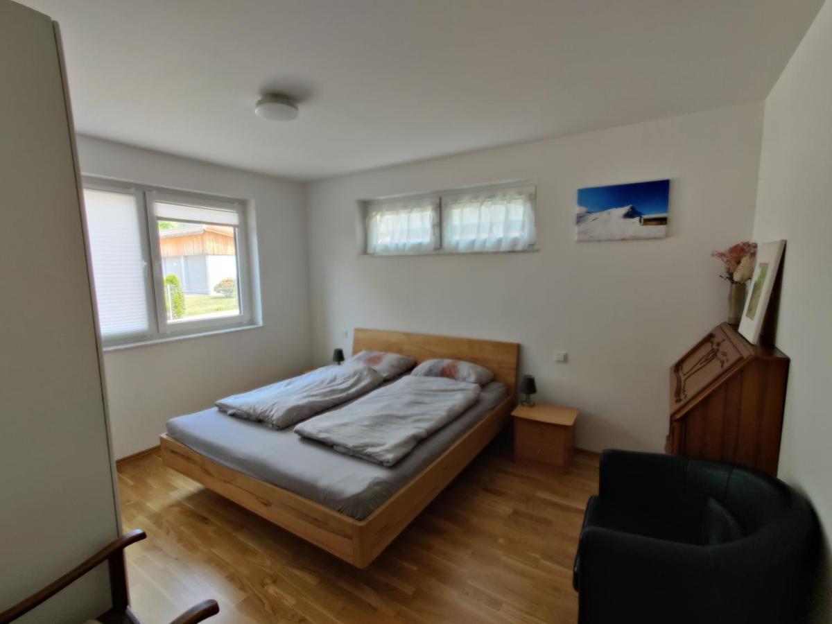 Ferienwohnung Wh Garmisch-Partenkirchen Exteriör bild